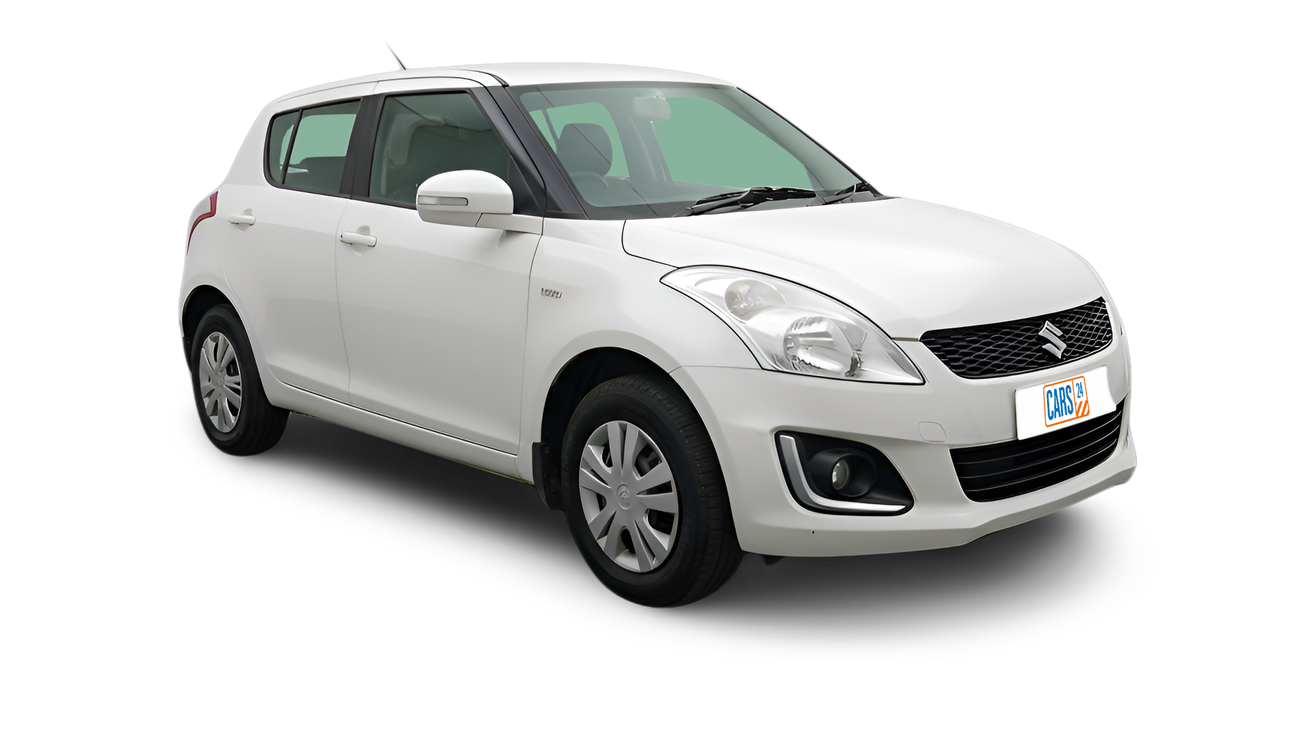 2016 Maruti Swift - Hatchback - Diesel - Manual - ₹3.51 lakh